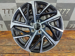Диск колесный литой R18 Haval Jolion 21-нв Б/У Оригинал 3113101XST01A