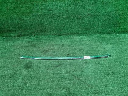 Молдинг решетки радиатора Haval F7 (2022-2024)