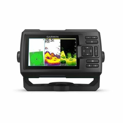 Эхолот GARMIN STRIKER Vivid 5cv с трансдьюсером GT20 (010-02551-01)