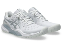 Asics Gel-Challenger 15 - white/pure silver