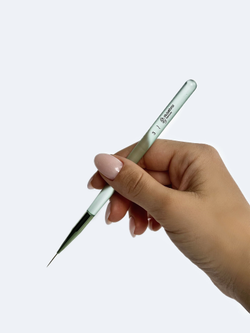 Кисть для тонких линий N3