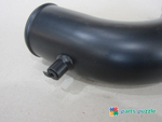 Патрубок радиатора, оригинал / TUBE ASSY АРТ: 10000-04513