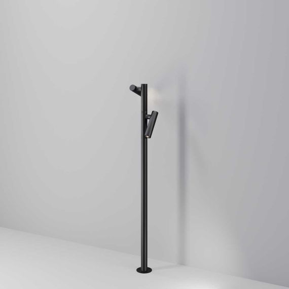 Ландшафтный светильник Maytoni Outdoor O494FL-L20B3K