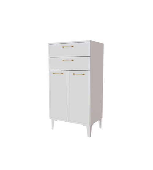 Прихожая Толедо Тумба с ящиком ТТ-30