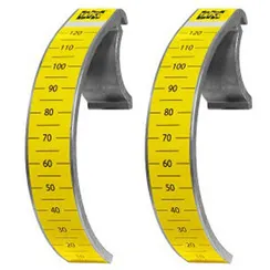 Угломер для листогибов Tapco