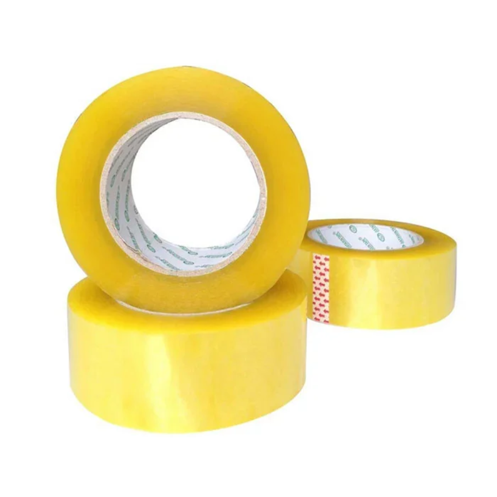 Скотч прозрачный мини 40 м (4,5 см)