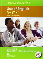 Improve Your Skills FCE Use of Eng SB W/Key +MPO