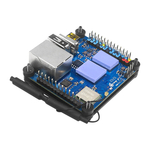 Металлический корпус для Orange Pi Zero 3