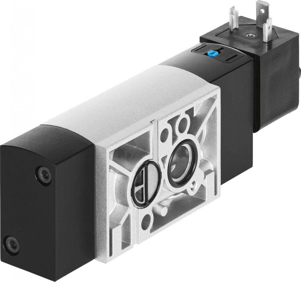 VSNC-FTC-M52-MD-G14-FN-1A1 Распределитель с электроуправлением