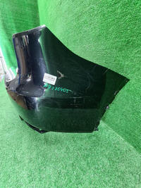 Бампер задний Lexus RX 4 (2019-2022)