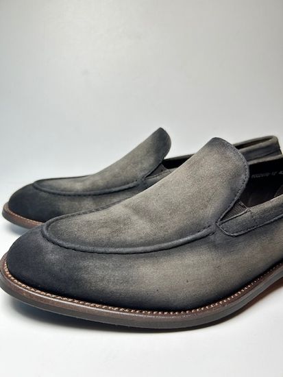 Туфли мужские