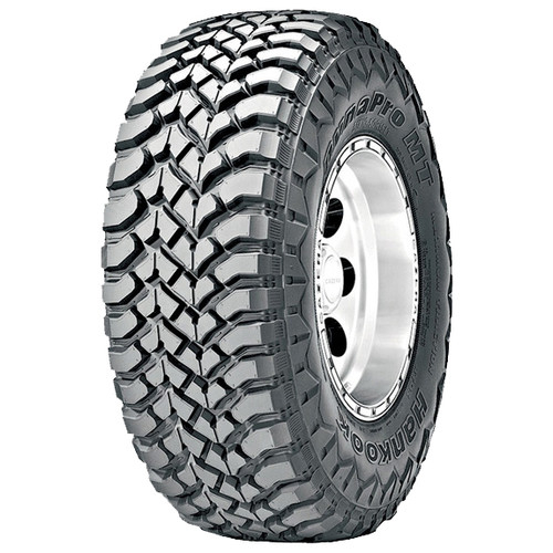 Легкогрузовая шина HANKOOK Dynapro MT RT03 315/70R17 121/118Q