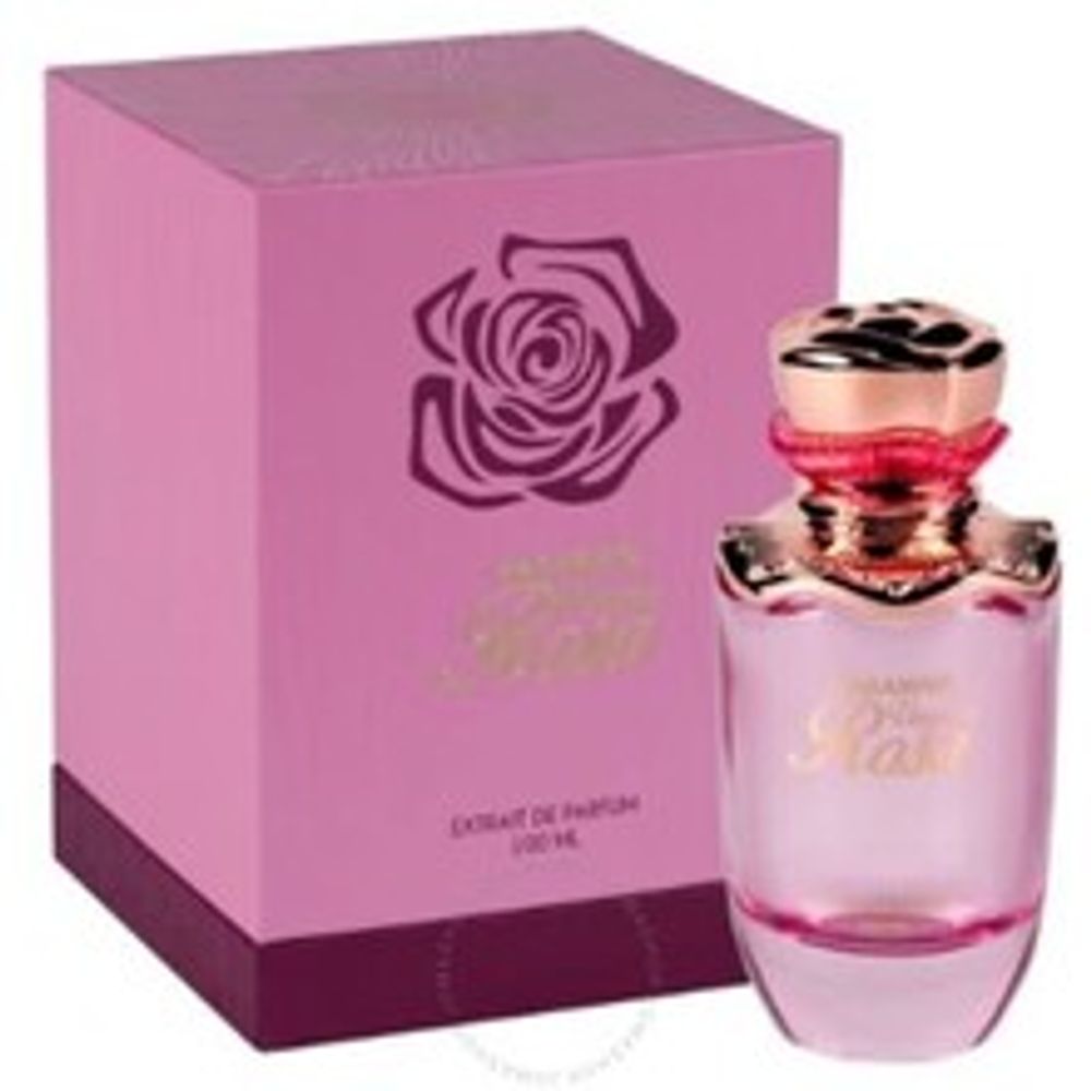 Al Haramain Virgin Rose Parfum 100ml