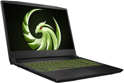 Ноутбук 15.6" MSI Alpha 15 B5EEK-053RU (9S7-158L12-053)