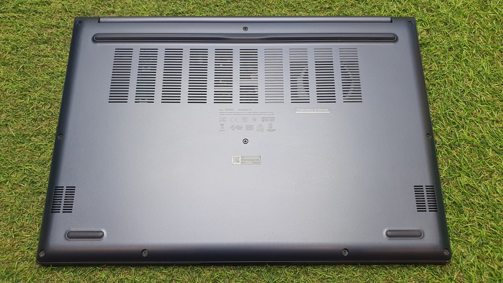 Ноутбук ASUS Ryzen 7 /16Gb/FHD/VivoBook 16X M1603QA-MB219/Windows 11