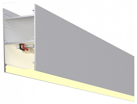 Накладной светильник 6063 LINE 3556 0412616
