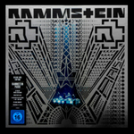 Rammstein / Paris (Deluxe Edition)(Coloured Vinyl)(4LP+2CD+Blu-ray)