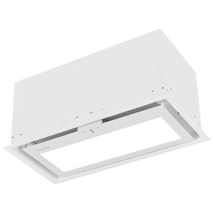 Кухонная вытяжка Maunfeld MZR 60 Lux White