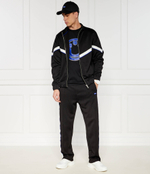 Худи Hugo Blue - черный(50516992)