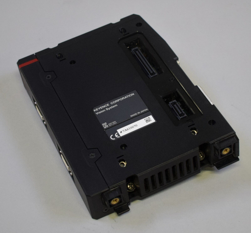 KEYENCE CA-E100