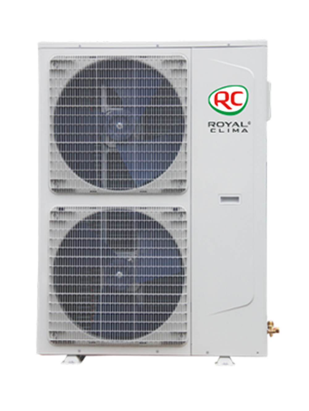 Классическая сплит-система кассетного типа COMPETENZA CO-4C 36HNX/CO-4C/pan 8D2/CO-E 36HNX (комплект)