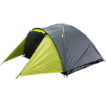 Палатка Virtey Vende-4 (105+220)х250х130см 4чел 2000мм вес 4.0кг