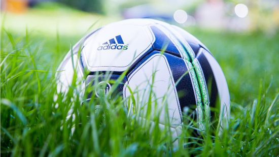 Обзор Adidas miCoach Smart Ball