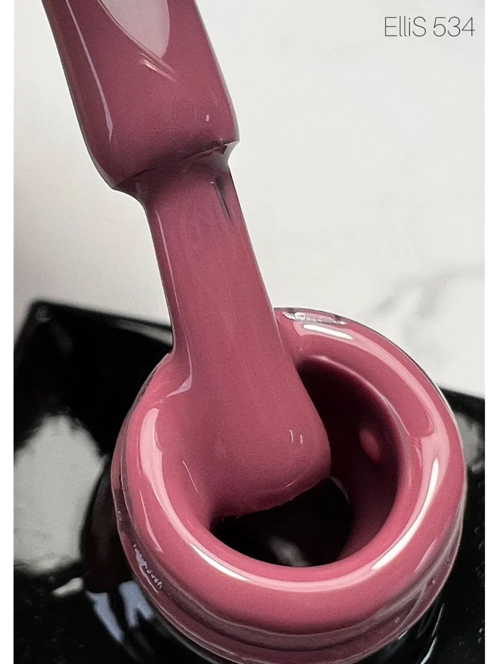 ElliS гель-лак 534 10 мл
