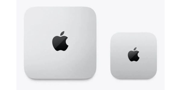 Настольный компьютер Apple Mac mini 2024 MCX44LL/A (M4 Pro 12-Core, GPU 16-core, 24 ГБ, 512 ГБ) Серебристый | Silver