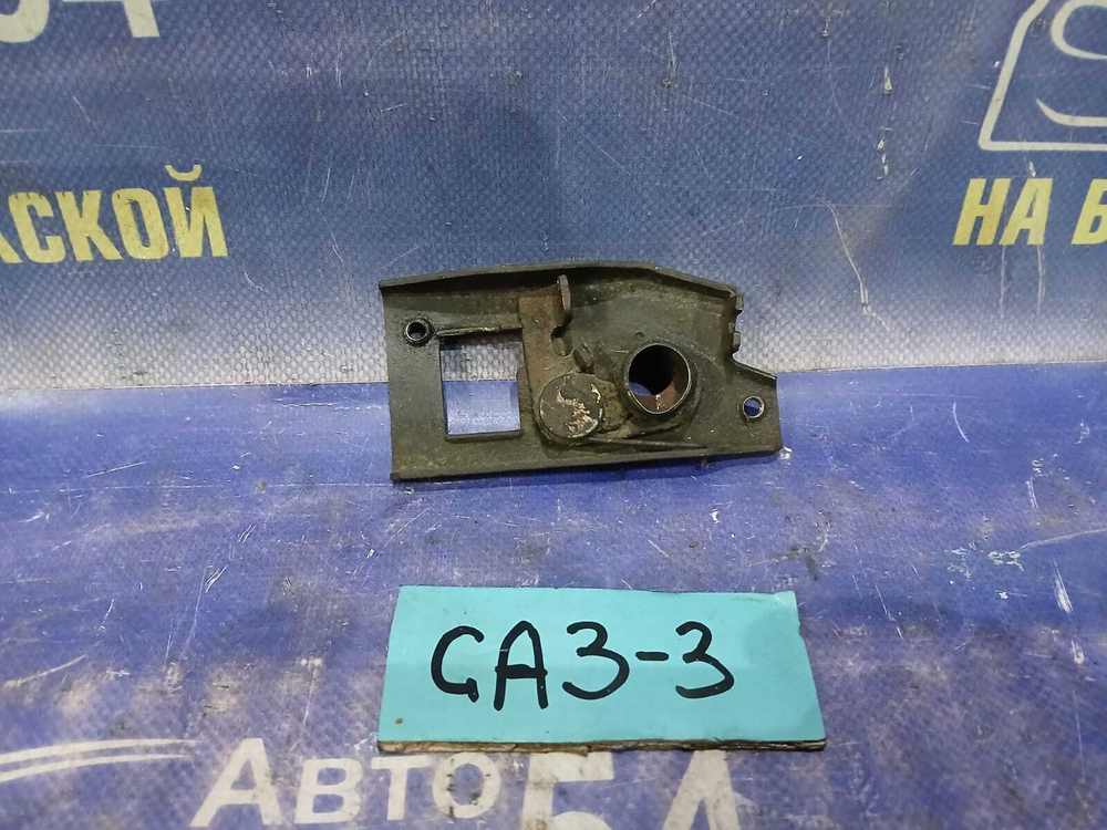 Замок капота Honda LOGO 1997