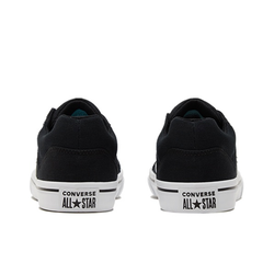 Кеды Converse El Distrito 2.0 Low 'Black Canvas' 167008C