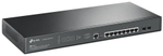 Коммутатор TP-LINK TL-SG3210XHP-M2