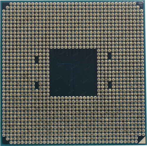 Процессор CPU AMD Ryzen 5 5500 (100-000000457) 3.6 GHz/6core/3+16Mb/ Socket AM4