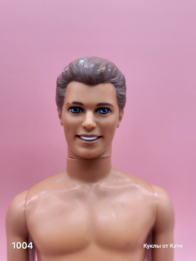 Кукла Барби Кен 90х 1004