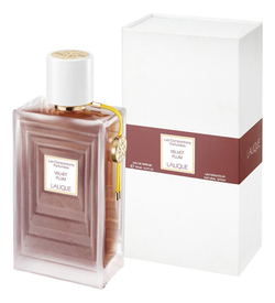 Lalique Velvet Plum