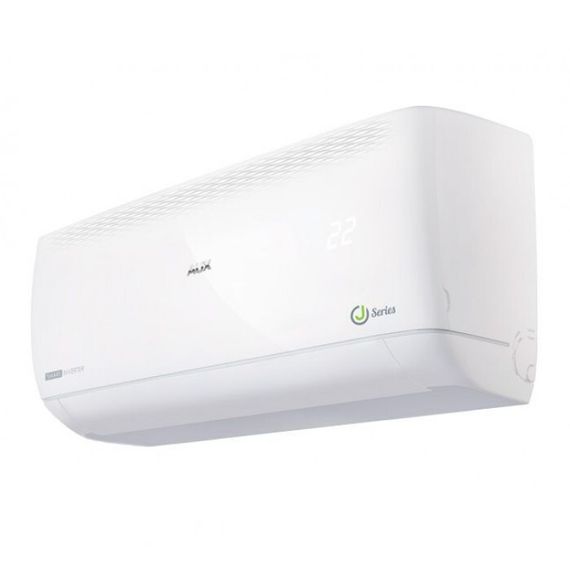 Мульти сплит система AUX на 2 комнаты (20+25 кв.м.) серия J — (1)