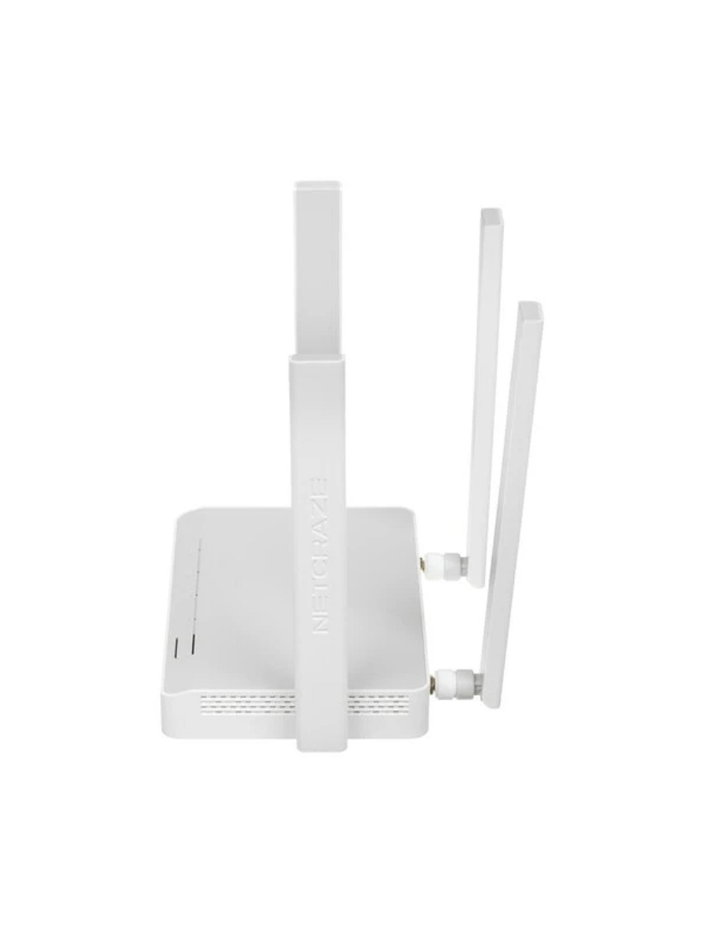 Netcraze Explorer 4G (NC-4910) Интернет-центр с модемом 4G, Mesh Wi-Fi 5 AC1200 и 4-портовым Smart-коммутатором