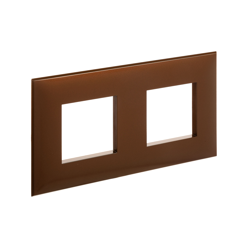 Рамка "Avanti", "Карамельный жемчуг", 2 поста (4 мод.)