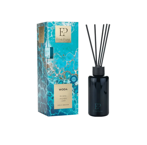 ОСВЕЖИТЕЛЬ-ДИФФУЗОР DR.MARCUS ELITE PURE PERFUME STICKS WATER 80ML