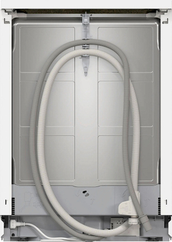 Посудомоечная машина Bosch SMS6ZCW37Q