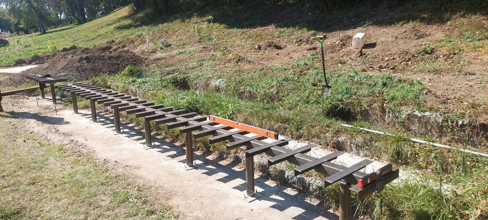 Монтаж и изготовление металлоконструкций