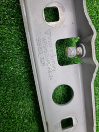 Петля капота Комплект Porsche Macan 95b (14-нв)