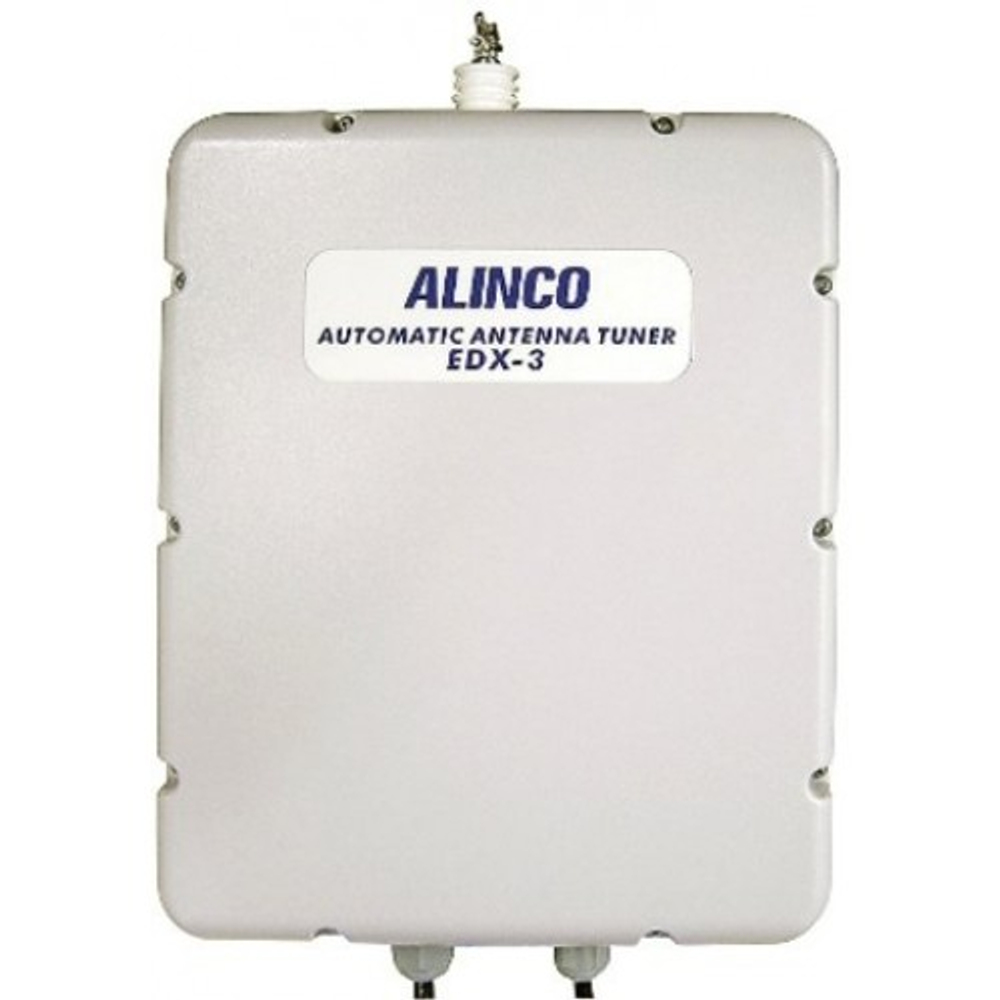 Alinco EDX-3 Автоматический антенный тюнер