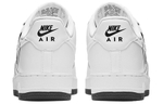Кроссовки Nike Air Force 1 Have A Nike Day Smiley Face