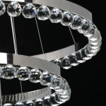 Подвесная люстра De Markt ГЛОБУЛА 690010603