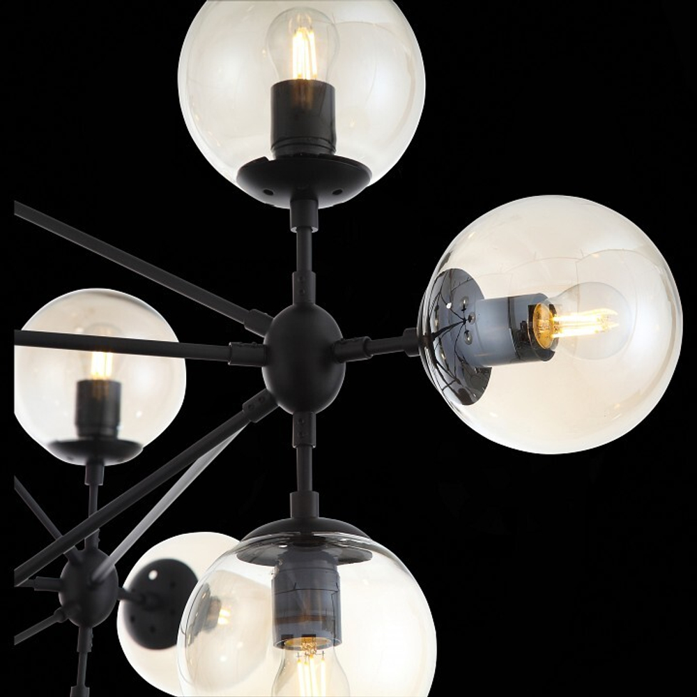 Люстра на штанге ST-Luce SL549.403.15