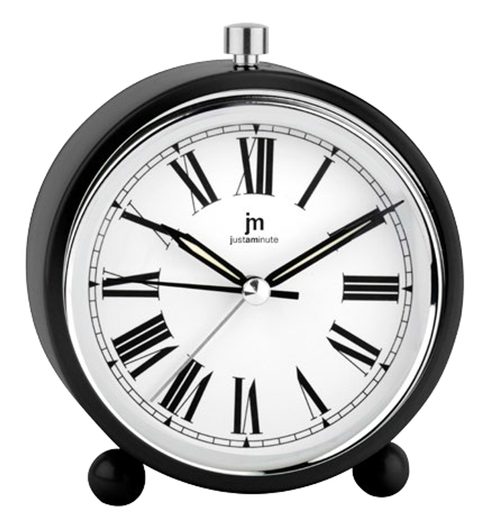 Часы настольные Lowell JA7048N