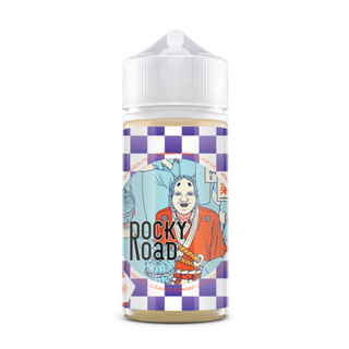 Electrojam Asian Edition 100 мл - Rocky Road (3 мг)