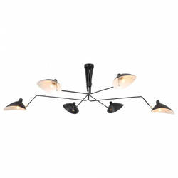 Люстра на штанге ST-Luce SL305.402.06
