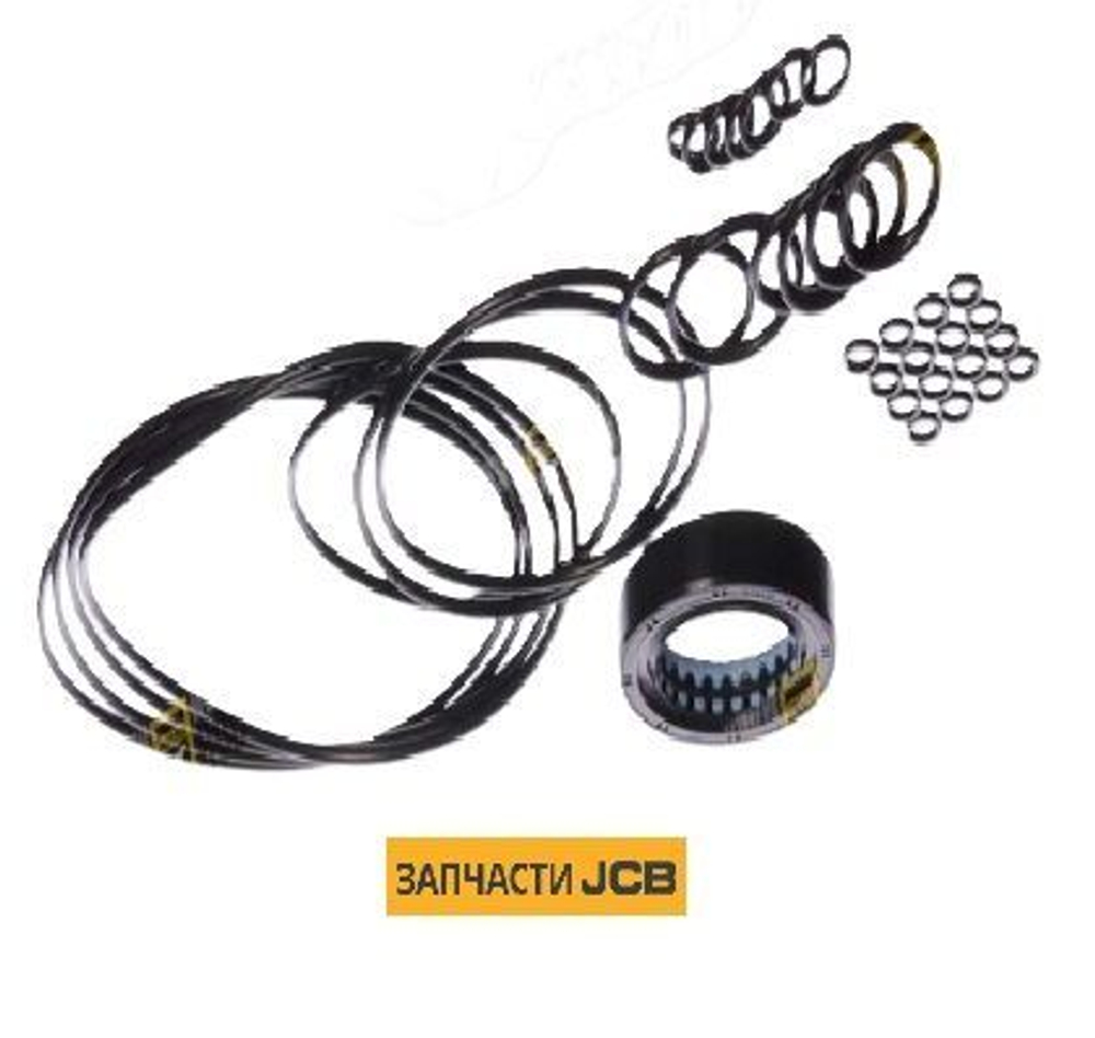 Комплект сальников JCB 334/E2503